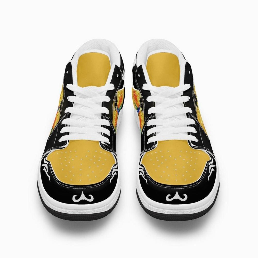 Brook One Piece AJ1 Shoes